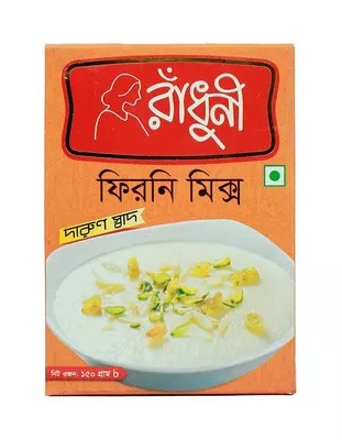 Firni Mix -Radhuni (150gm)
