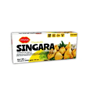 Vegetable Singara - 400gm pack