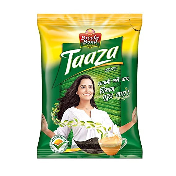Black Tea (Taaza Brand)- 400gm