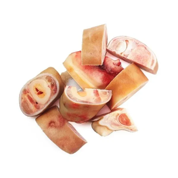 Beef Feet (Paya) - 2lb