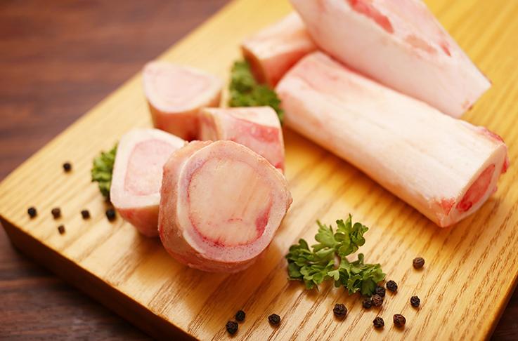Beef Bone Marrow - 2lb