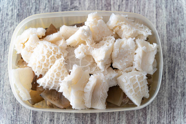 Beef Tripe (Vuri) - 2lb pack