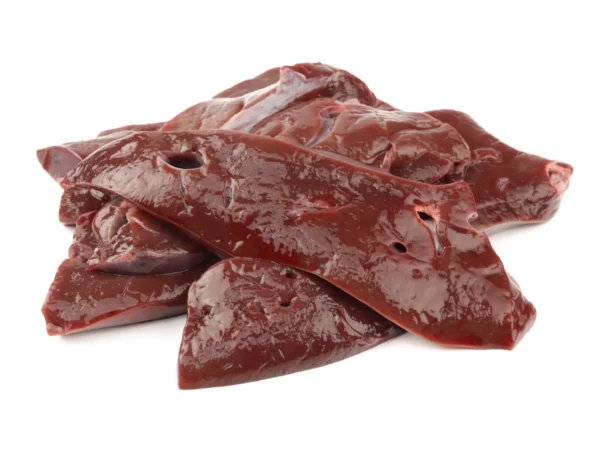 Beef Liver (Kalija) - 2lb pack
