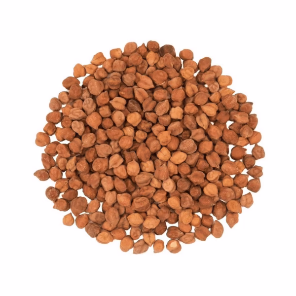Kala Chana Dal for Iftar (Brown Chick peas) - 4 lb pack