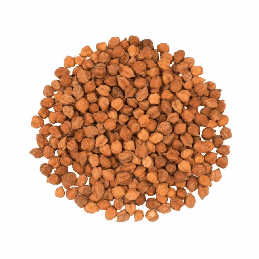 Kala Chana Dal for Iftar (Brown Chick peas) - 4 lb pack