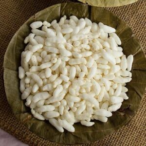 Pran Muri (Puffed rice) - 400gm pack