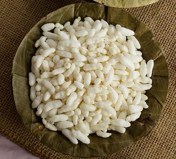 Muri (Puffed rice) - 400gm pack