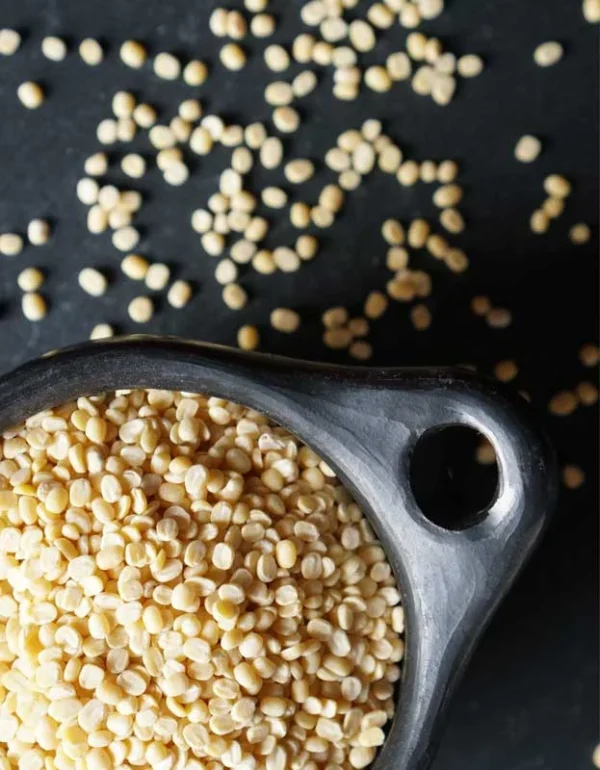 Murong Chana (Mug Dal)