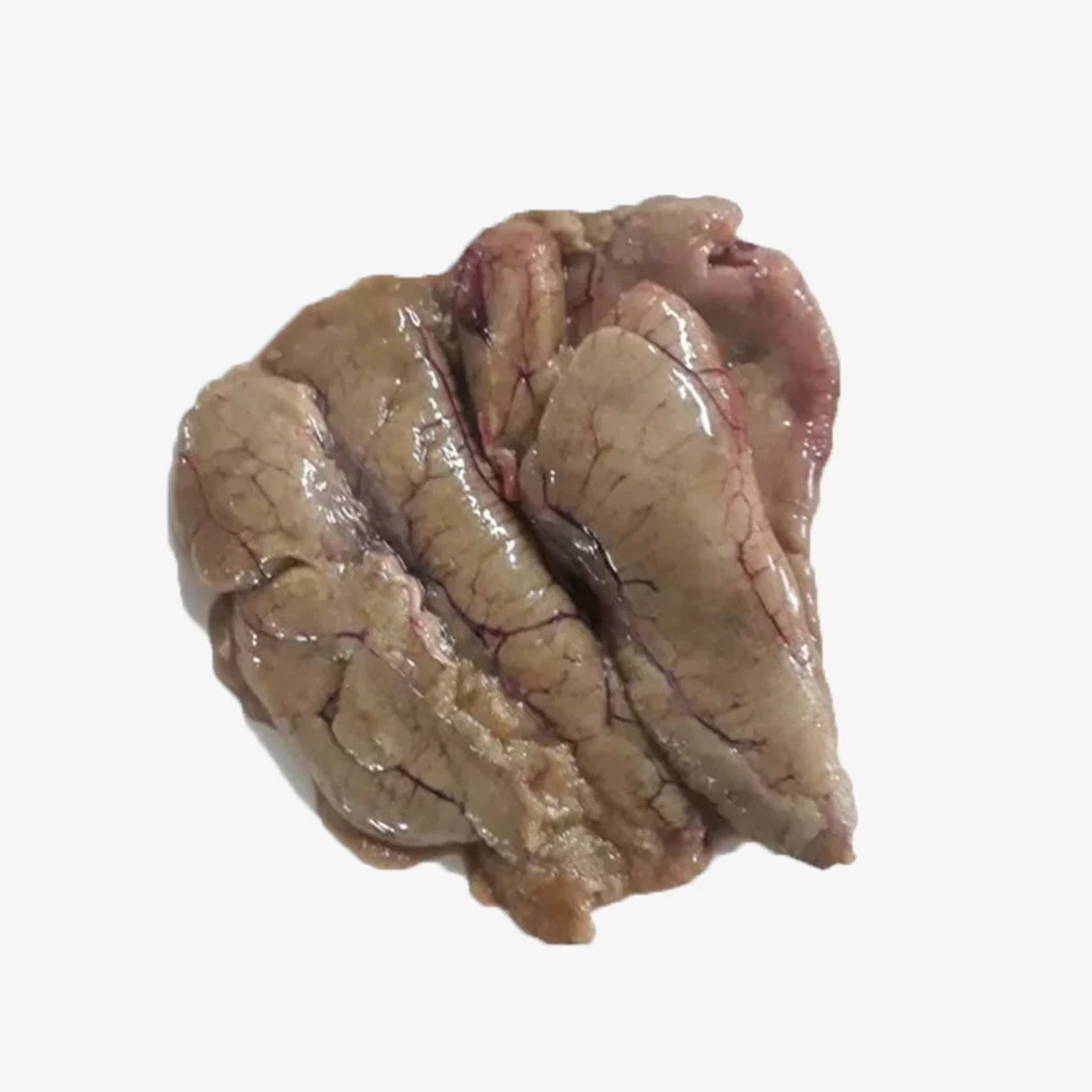 Rui Fish Egg (Rohu Block) - 250gm