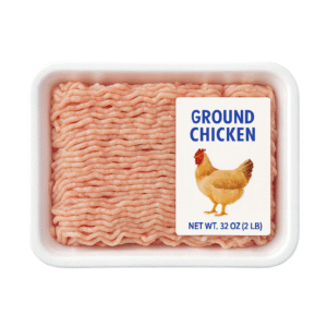 Ground Chicken (Chicken Keema) - 2lb pack