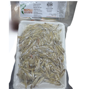 Kechki (Keski) Fish - 200 gm