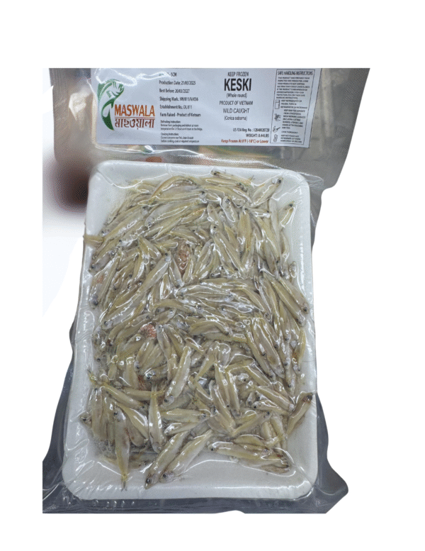 Kechki (Keski) Fish - 200 gm