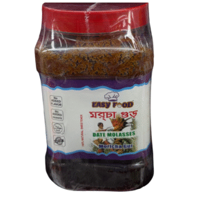 Khejur Morcha Gur (Date Palm Jaggery) - 800gm pack