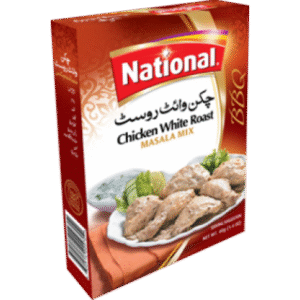 Chicken Roast Masala