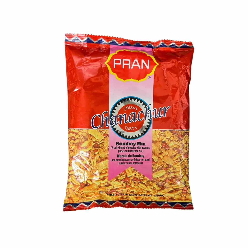 Chanachur (Pran) - 300gm pack