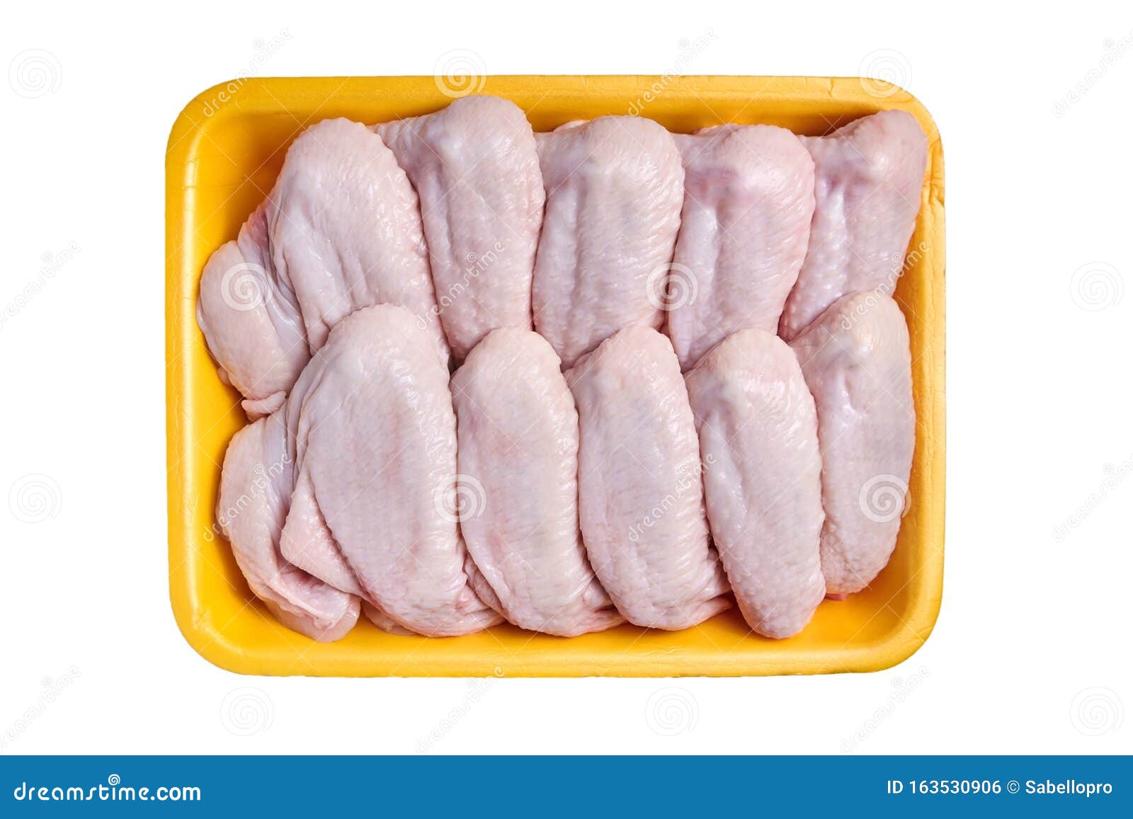 Chicken Wings - 2lb pack