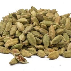 Cardamom (Elachi)- 100gm