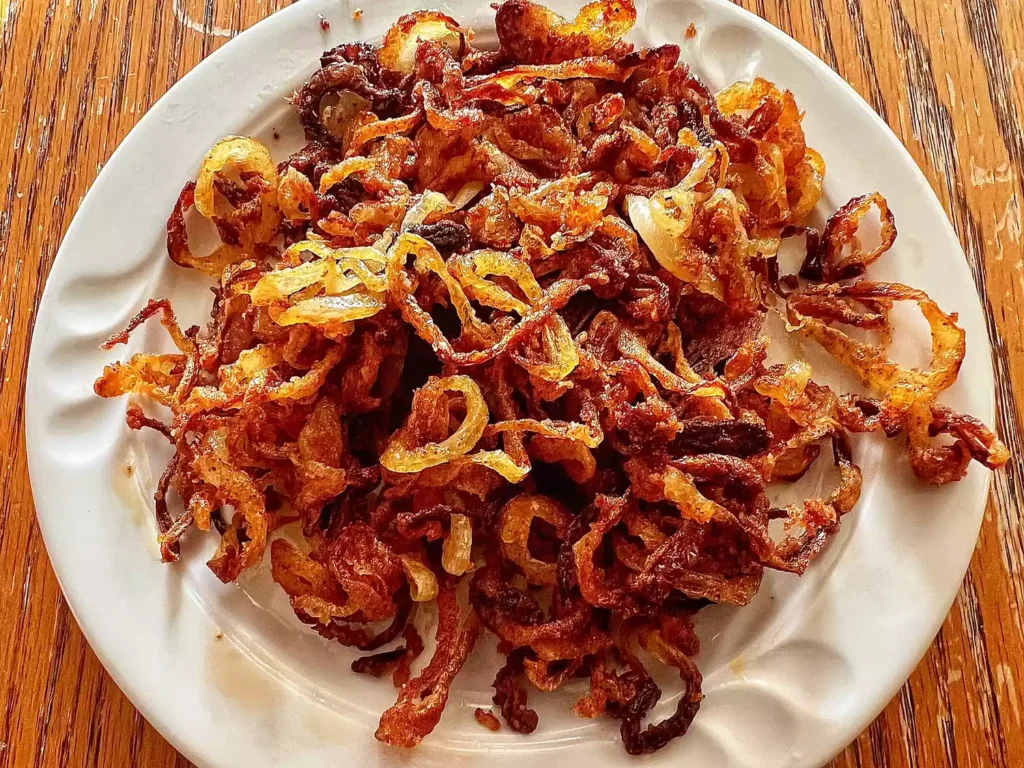 Fried Onion - 400gm pack