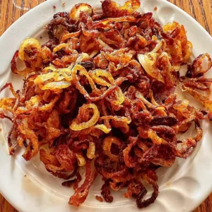 Fried Onion - 400gm pack