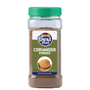 Coriander Powder (Dhoniya Gura - Desi Shad) - 450gm pack