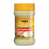 Ginger Garlic Paste - 750 gm