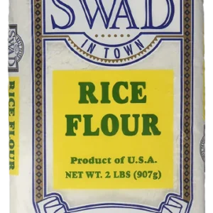 Rice Flour - 4lb pack