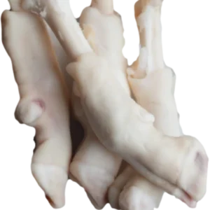 Goat or Mutton Feet (Paya) - 2lb pack