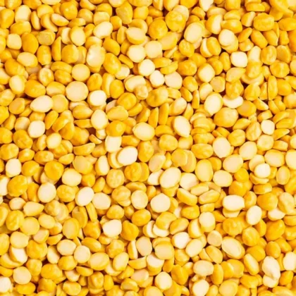 Chana Dal - 4 lb pack