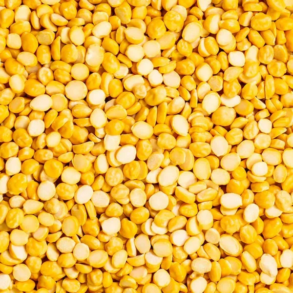 Chana Dal - 4 lb pack